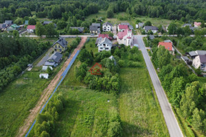 Działka na sprzedaż 1200m2 Kielce Wyręba - zdjęcie 2