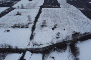 Działka na sprzedaż 5336m2 Kielce Leśna - zdjęcie 2