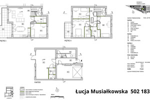 Dom na sprzedaż 180m2 pruszkowski Raszyn Słomin - zdjęcie 3