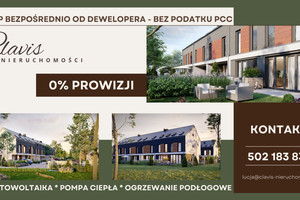 Dom na sprzedaż 128m2 piaseczyński Piaseczno Bobrowiec - zdjęcie 1