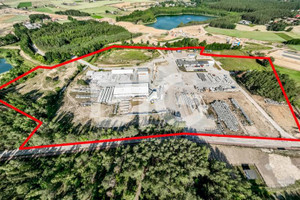 Działka do wynajęcia 7000m2 kartuski Żukowo Chwaszczyno Gdyńska - zdjęcie 2