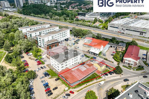 Komercyjne na sprzedaż 800m2 Gdańsk Piecki-Migowo Piekarnicza - zdjęcie 1