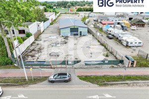 Działka do wynajęcia 3000m2 gdański Pruszcz Gdański Przejazdowo Główna - zdjęcie 1