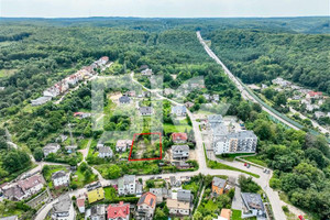 Działka na sprzedaż 824m2 Gdynia Leszczynki Stoigniewa - zdjęcie 3