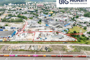 Komercyjne do wynajęcia 10000m2 Gdynia Chylonia Hutnicza - zdjęcie 1