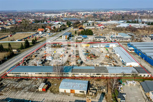 Komercyjne na sprzedaż 2450m2 bartoszycki Bartoszyce Kętrzyńska - zdjęcie 3