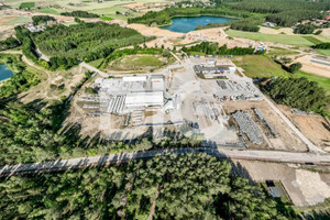 Działka do wynajęcia 13000m2 kartuski Żukowo Chwaszczyno Gdyńska - zdjęcie 2