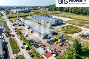 Komercyjne do wynajęcia 600m2 Gdańsk Osowa Jagiellończyka Kazimierza Aleja - zdjęcie 1