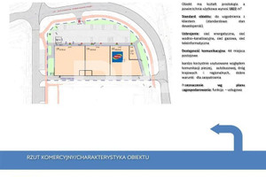 Komercyjne do wynajęcia 53m2 Koszalin Dąbrowskiego Jarosława - zdjęcie 4