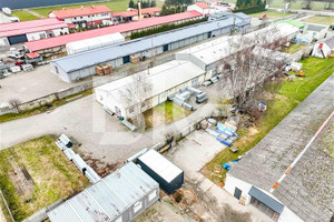 Komercyjne na sprzedaż 580m2 kartuski Żukowo Miszewko Gdyńska - zdjęcie 2