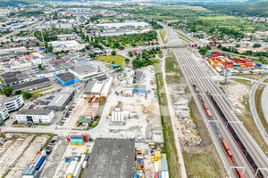 Komercyjne do wynajęcia 10000m2 Gdynia Chylonia Hutnicza - zdjęcie 3