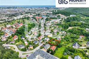 Działka na sprzedaż 824m2 Gdynia Leszczynki Stoigniewa - zdjęcie 1