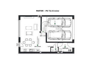 Dom na sprzedaż 140m2 kartuski Żukowo Banino Bursztynowa - zdjęcie 3