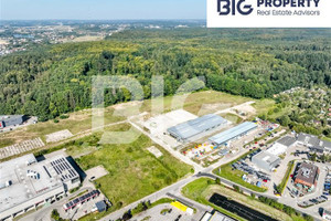 Komercyjne do wynajęcia 600m2 Gdańsk Osowa ODYSEUSZA - zdjęcie 1