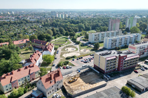 Mieszkanie na sprzedaż 36m2 pilski Piła Medyczna - zdjęcie 3