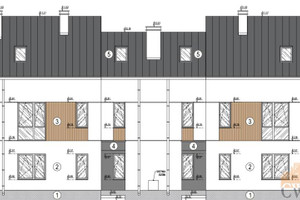 Działka na sprzedaż 3300m2 Warszawa Wawer Poprawna - zdjęcie 1