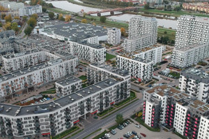 Komercyjne do wynajęcia 117m2 Wrocław Psie Pole Kleczków - zdjęcie 3