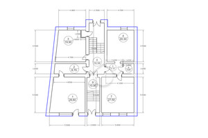 Mieszkanie na sprzedaż 113m2 Kraków Krowodrza Nowa Wieś Czarnowiejska - zdjęcie 1