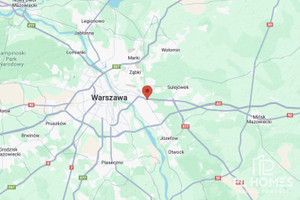 Komercyjne na sprzedaż 260m2 Warszawa Wawer Anin Czecha Bronisława - zdjęcie 1