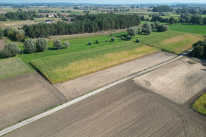 Działka na sprzedaż grudziądzki Grudziądz Brankówka - zdjęcie 2