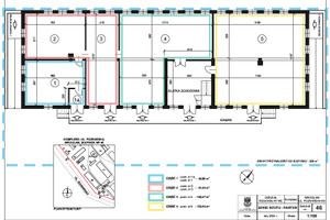 Komercyjne do wynajęcia 134m2 Wrocław Poznańska - zdjęcie 3