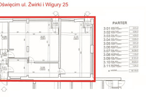 Komercyjne do wynajęcia 162m2 oświęcimski Oświęcim - zdjęcie 4