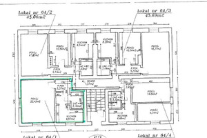 Mieszkanie na sprzedaż 38m2 Jelenia Góra Leona Wyczółkowskiego - zdjęcie 3