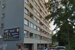 Komercyjne do wynajęcia 28m2 Wrocław Krucza - zdjęcie 1