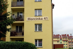 Komercyjne do wynajęcia 54m2 Jelenia Góra Gustawa Morcinka - zdjęcie 1