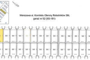 Komercyjne na sprzedaż 17m2 Warszawa Włochy Komitetu Obrony Robotników - zdjęcie 1