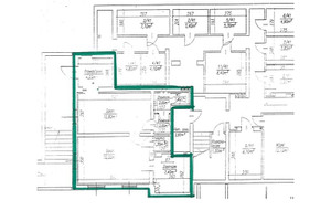 Komercyjne do wynajęcia 54m2 Jelenia Góra Gustawa Morcinka - zdjęcie 2