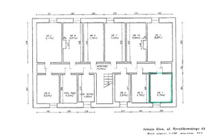 Mieszkanie na sprzedaż 38m2 Jelenia Góra Leona Wyczółkowskiego - zdjęcie 4