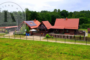 Dom na sprzedaż 333m2 elbląski Młynary Stare Monasterzysko - zdjęcie 2