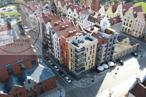 Mieszkanie na sprzedaż 70m2 Elbląg Stary Rynek - zdjęcie 1