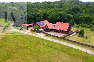 Dom na sprzedaż 333m2 elbląski Młynary Stare Monasterzysko - zdjęcie 1