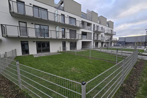 Mieszkanie na sprzedaż 46m2 Poznań Moniki Gruchmanowej - zdjęcie 3