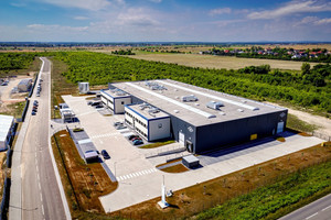 Komercyjne do wynajęcia 6120m2 brzeski Brzeg - zdjęcie 2