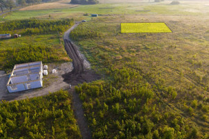 Działka na sprzedaż 1070m2 szczecinecki Szczecinek - zdjęcie 3