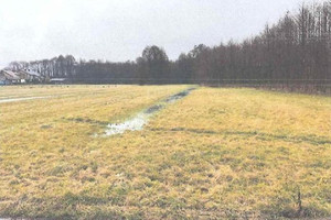 Działka na sprzedaż 2728m2 turecki Władysławów Lecha - zdjęcie 1