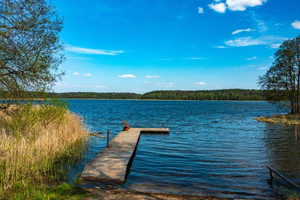 Działka na sprzedaż 1590m2 mrągowski Piecki Dobry Lasek - zdjęcie 3