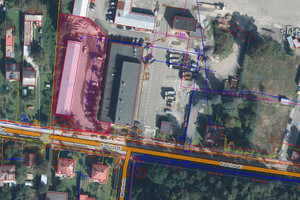 Komercyjne na sprzedaż 473m2 tomaszowski Tomaszów Lubelski Kościuszki - zdjęcie 2