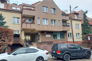 Komercyjne na sprzedaż 20m2 Wrocław Seweryna Udzieli - zdjęcie 3