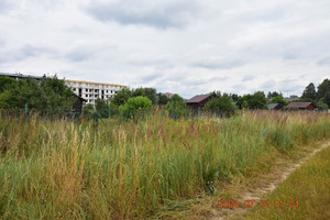 Działka na sprzedaż 5041m2 oleśnicki Syców Ferdynanda Ruszczyca - zdjęcie 2