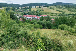 Działka na sprzedaż 850m2 nowosądecki Krynica-Zdrój Krynica-Wieś - zdjęcie 1