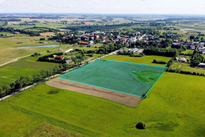 Działka na sprzedaż 29100m2 olsztyński Świątki - zdjęcie 1