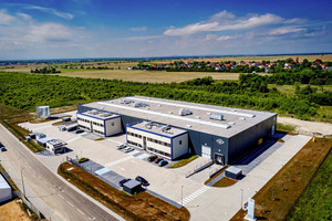 Komercyjne do wynajęcia 6120m2 brzeski Brzeg - zdjęcie 1