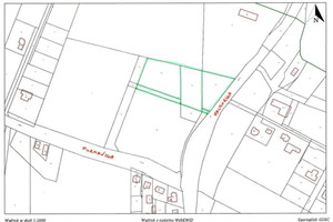 Działka na sprzedaż 11499m2 kwidzyński Kwidzyn Koszykowa - zdjęcie 2