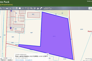Działka na sprzedaż 18932m2 pucki Puck - zdjęcie 2