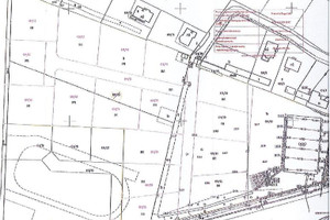 Działka na sprzedaż 1692m2 żagański Iłowa Kolejowa - zdjęcie 1