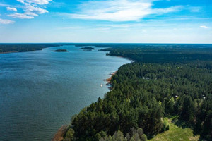 Działka na sprzedaż 1560m2 mrągowski Piecki Dobry Lasek - zdjęcie 2